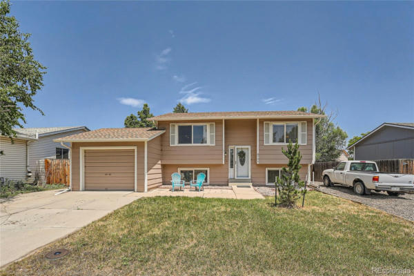 8795 W 86TH DR, ARVADA, CO 80005 - Image 1