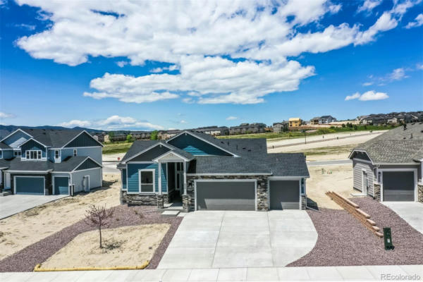 852 NAISMITH DR, MONUMENT, CO 80132 - Image 1