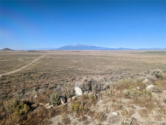 3 LOTS 42.7 ACRES MBVR, BLANCA, CO 81123, photo 4 of 11