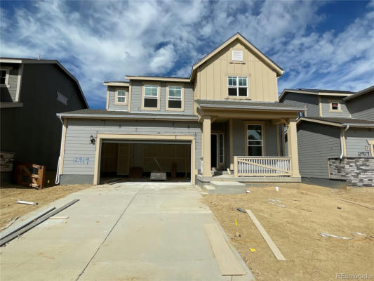 12919 RANGE ST, FIRESTONE, CO 80504 - Image 1