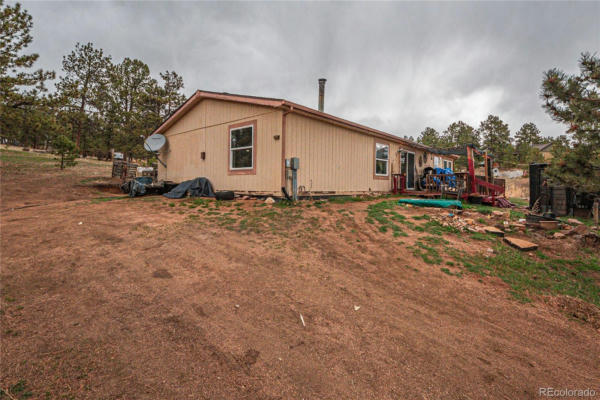 109 FORGE DR, FLORISSANT, CO 80816, photo 4 of 37