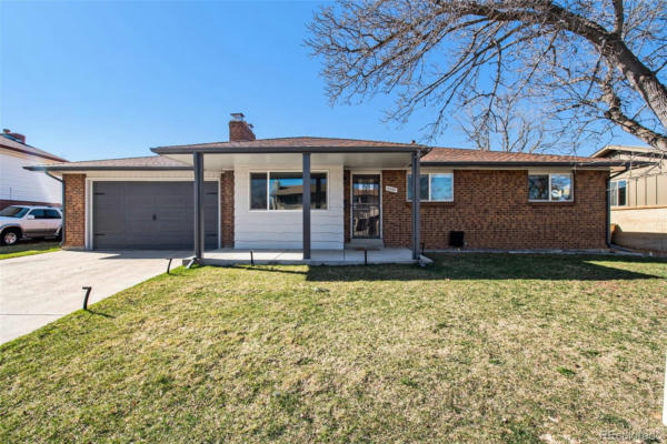 4040 W 89TH WAY, WESTMINSTER, CO 80031 - Image 1