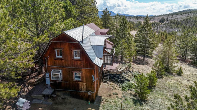 131 RUSSEL GULCH RD, CENTRAL CITY, CO 80427, photo 3 of 24