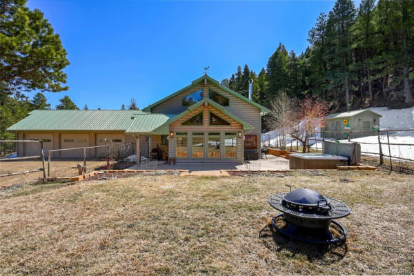 17660 COUNTY ROAD 54.2, AGUILAR, CO 81020 - Image 1