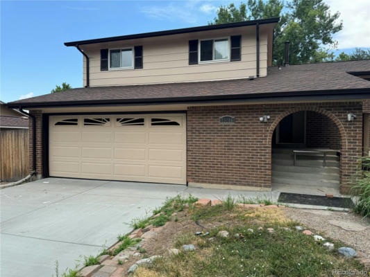 13256 PEACOCK DR, LONE TREE, CO 80124 - Image 1