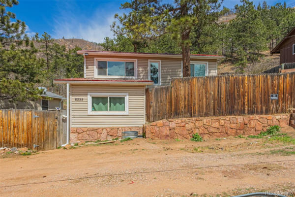 8228 W US HIGHWAY 24, CASCADE, CO 80809 - Image 1