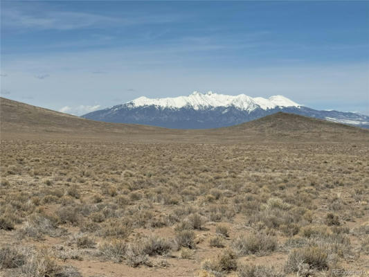 LOT 7 SOUTH SECOND ST, BLANCA, CO 81133 - Image 1