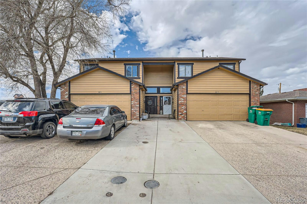 601 FIELD ST, LAKEWOOD, CO 80215, photo 1 of 28