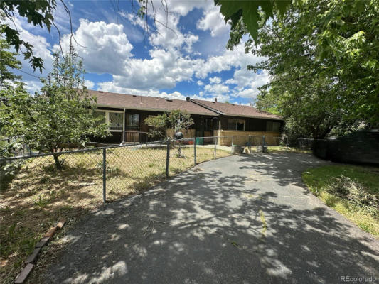 855 NOBLE CT, GOLDEN, CO 80401 - Image 1