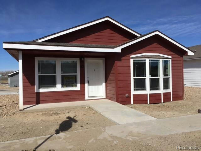1401 CANAL ST, FORT MORGAN, CO 80701, photo 1 of 15
