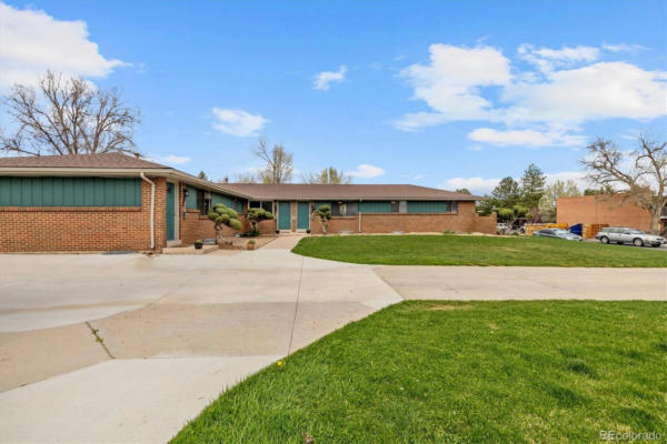 4851 S BANNOCK ST, ENGLEWOOD, CO 80110 - Image 1