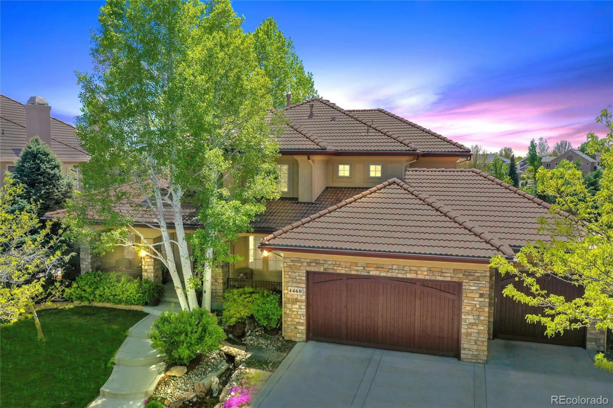 4460 AUGUSTA DR, BROOMFIELD, CO 80023, photo 1 of 50