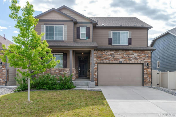 7106 FRYING PAN DR, FREDERICK, CO 80530 - Image 1