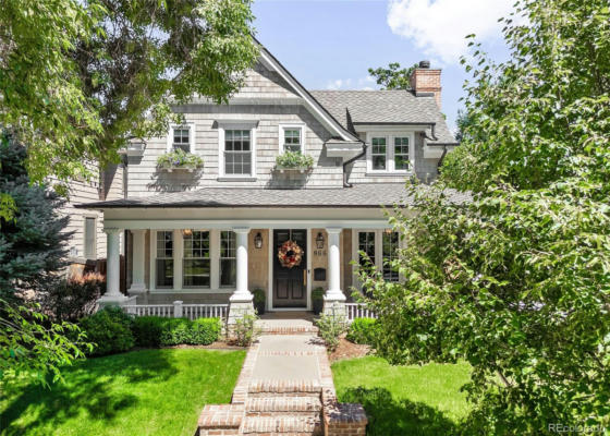 866 S YORK ST, DENVER, CO 80209 - Image 1