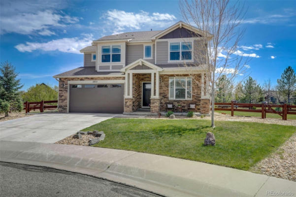 2021 TIDEWATER CT, WINDSOR, CO 80550, photo 2 of 50