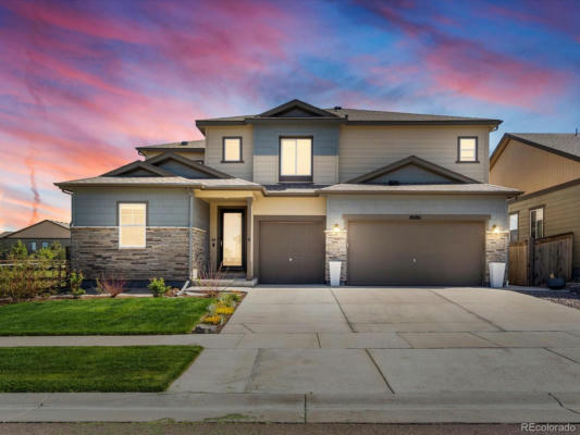 18080 TELFORD AVE, PARKER, CO 80134 - Image 1
