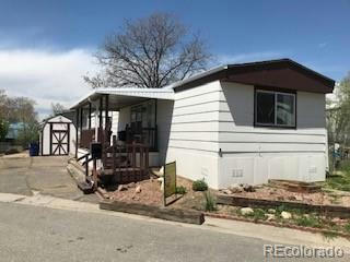 1801 W 92ND AVE, FEDERAL HEIGHTS, CO 80260, photo 1 of 23
