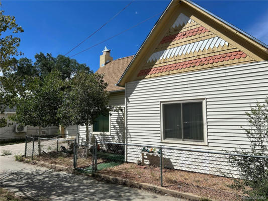 112 N COLORADO AVE, BUENA VISTA, CO 81211 - Image 1