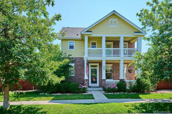 1080 ULSTER ST, DENVER, CO 80230 - Image 1