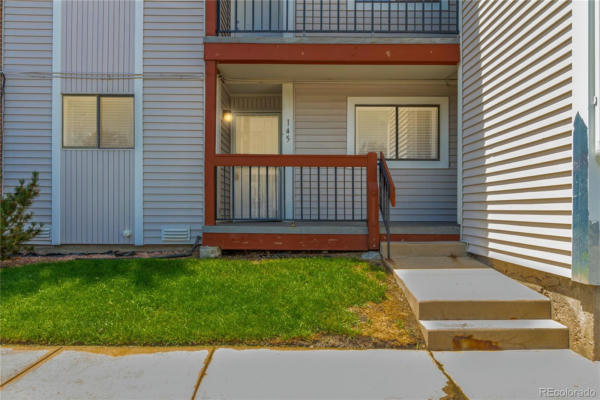 2760 W 86TH AVE APT 145, WESTMINSTER, CO 80031 - Image 1