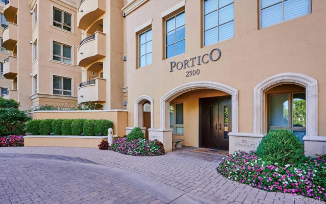 2500 E CHERRY CREEK SOUTH DR APT 414, DENVER, CO 80209 - Image 1