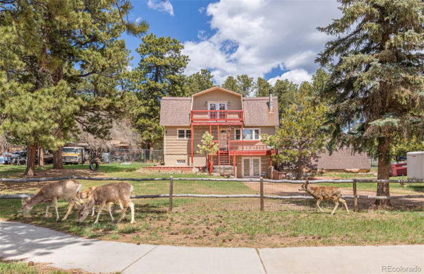 218 CHESTER AVE, WOODLAND PARK, CO 80863 - Image 1