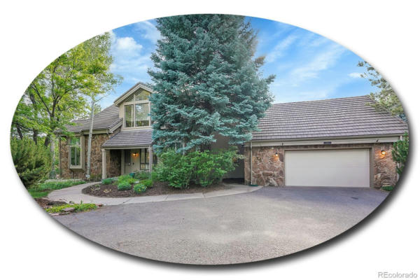 6325 E TUFTS AVE, CHERRY HILLS VILLAGE, CO 80111 - Image 1