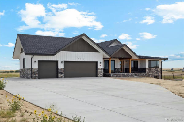 7340 VAN SICKLE ST, STRASBURG, CO 80136 - Image 1