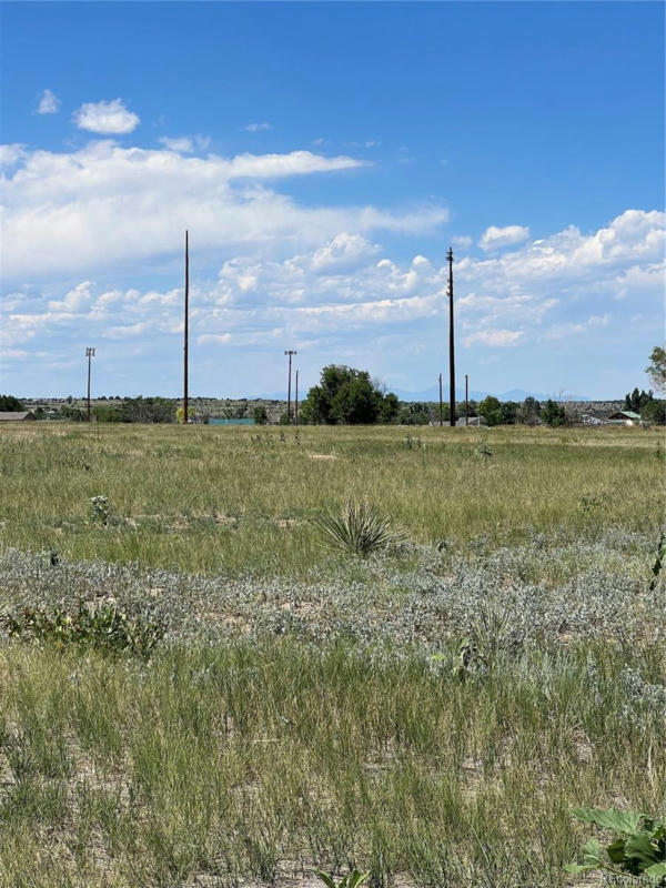 LOT 368 LAS ANIMAS WAY, COLORADO CITY, CO 81019, photo 1 of 8