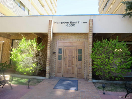 8060 E GIRARD AVE APT 711, DENVER, CO 80231 - Image 1