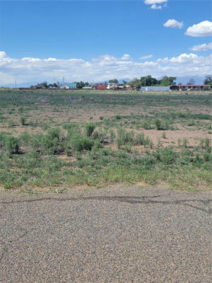 30 LOTS 3RD AVE AND MONROE ST, HOOPER, CO 81136, photo 2 of 6