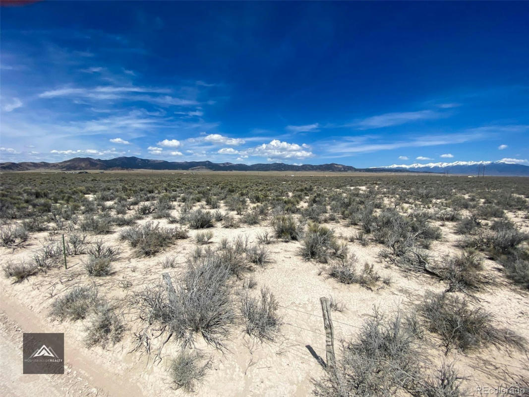 COUNTY ROAD Z, SAGUACHE, CO 81149, photo 1 of 8