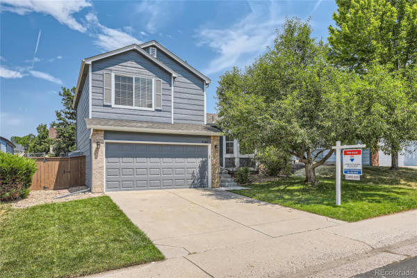 2141 GOLD DUST LN, HIGHLANDS RANCH, CO 80129 - Image 1