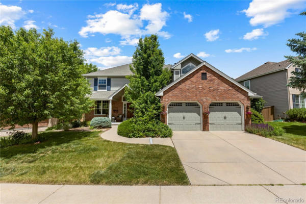 2196 WEATHERSTONE CIR, HIGHLANDS RANCH, CO 80126 - Image 1