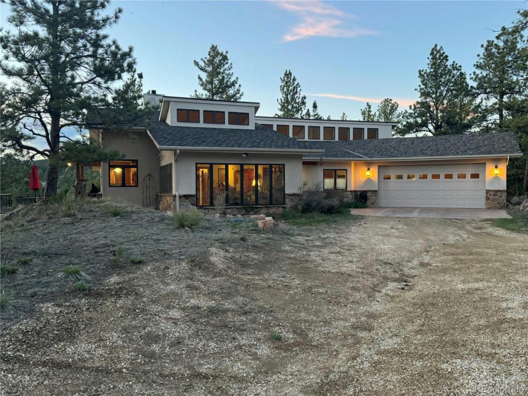 1360 QUANAH RD, WESTCLIFFE, CO 81252, photo 1 of 43
