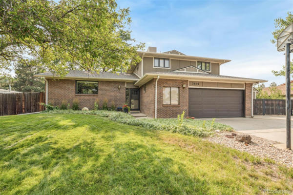 7835 NELSON ST, ARVADA, CO 80005 - Image 1