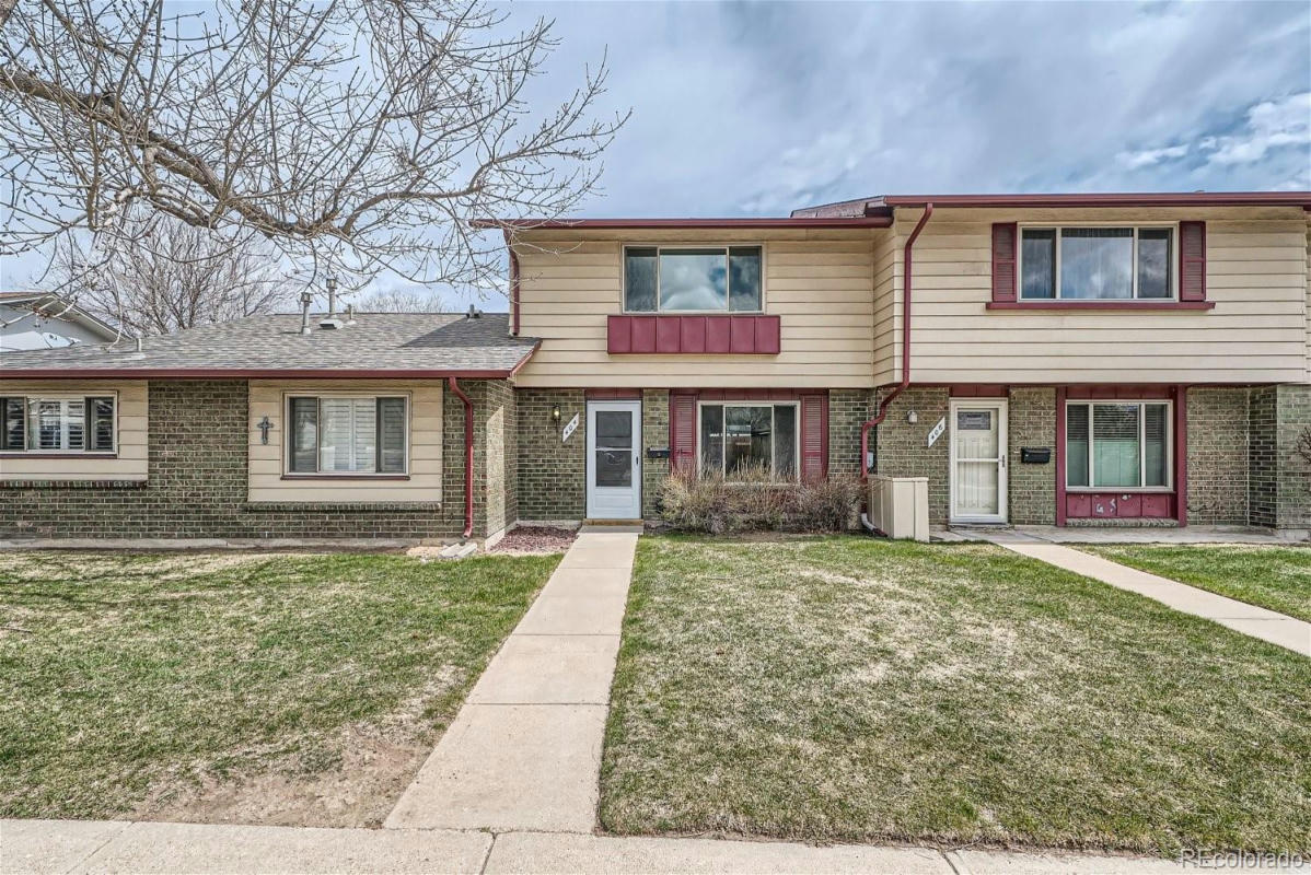 404 S CARR ST, LAKEWOOD, CO 80226, photo 1 of 27