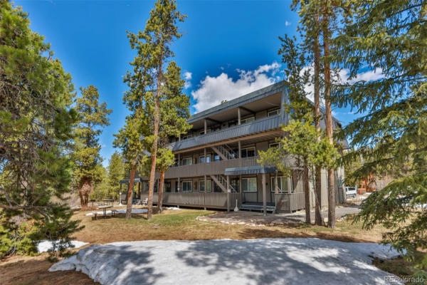 471 HI COUNTRY DR # 11-126, WINTER PARK, CO 80482 - Image 1