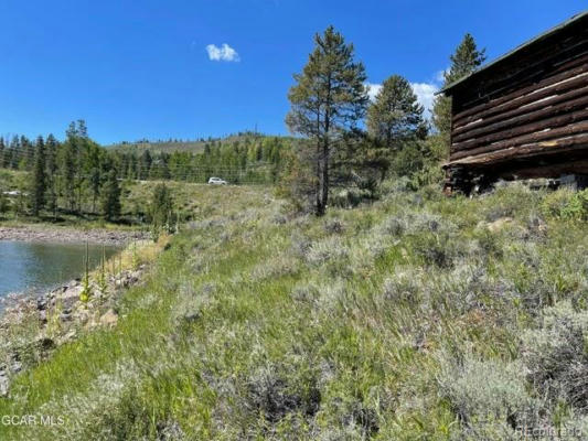 24 GCR 6123 LOT 10, GRANBY, CO 80446, photo 4 of 9