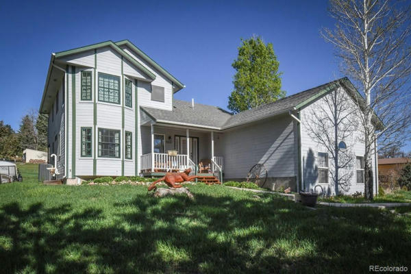 5847 MOUNTAIN VIEW DR, BEULAH, CO 81023 - Image 1