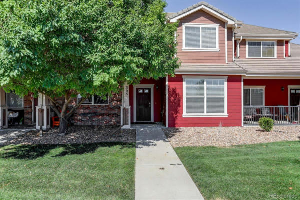 10473 PARIS ST UNIT 305, COMMERCE CITY, CO 80640 - Image 1