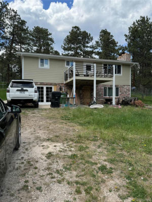 5761 CLIFF RD, EVERGREEN, CO 80439 - Image 1