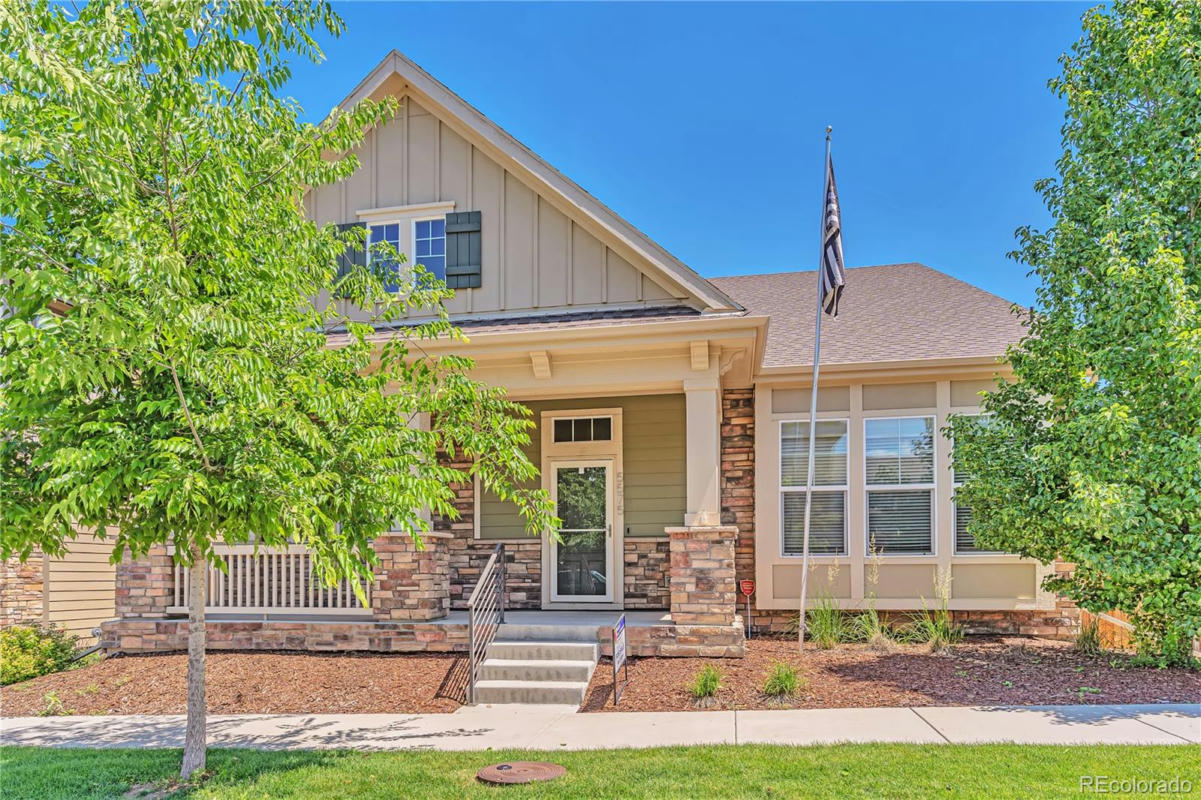 5575 W 96TH PL, Westminster, CO 80020 Single Family Residence For Sale MLS# 5338665 RE/MAX