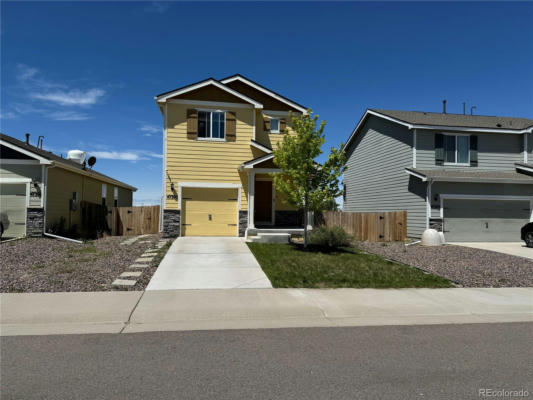 47305 LILY AVE, BENNETT, CO 80102 - Image 1