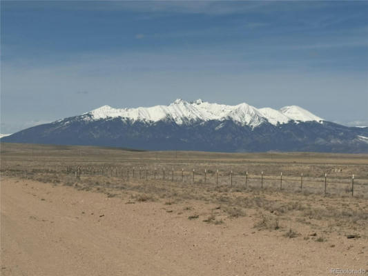 2 6TH AVE, BLANCA, CO 81133, photo 5 of 6