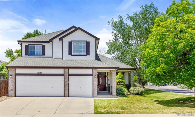 17180 W 64TH DR, ARVADA, CO 80007 - Image 1