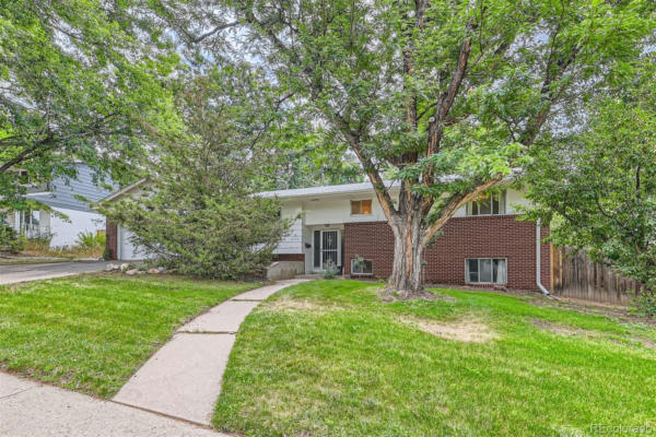 2772 S KNOXVILLE WAY, DENVER, CO 80227 - Image 1