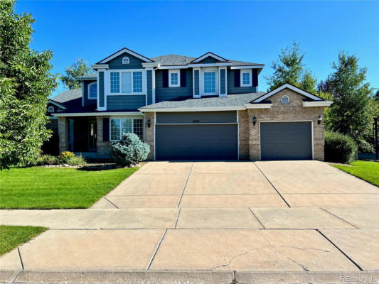 6086 S BISCAY ST, AURORA, CO 80016 - Image 1