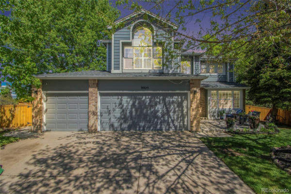 9925 SILVER MAPLE WAY, HIGHLANDS RANCH, CO 80129 - Image 1