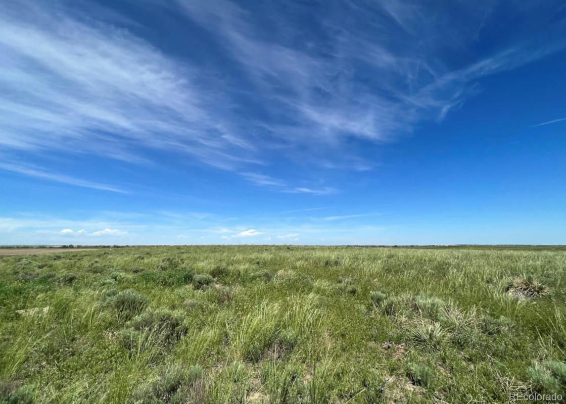PARCEL 3 MIMOSA ROAD, BYERS, CO 80103, photo 1 of 4